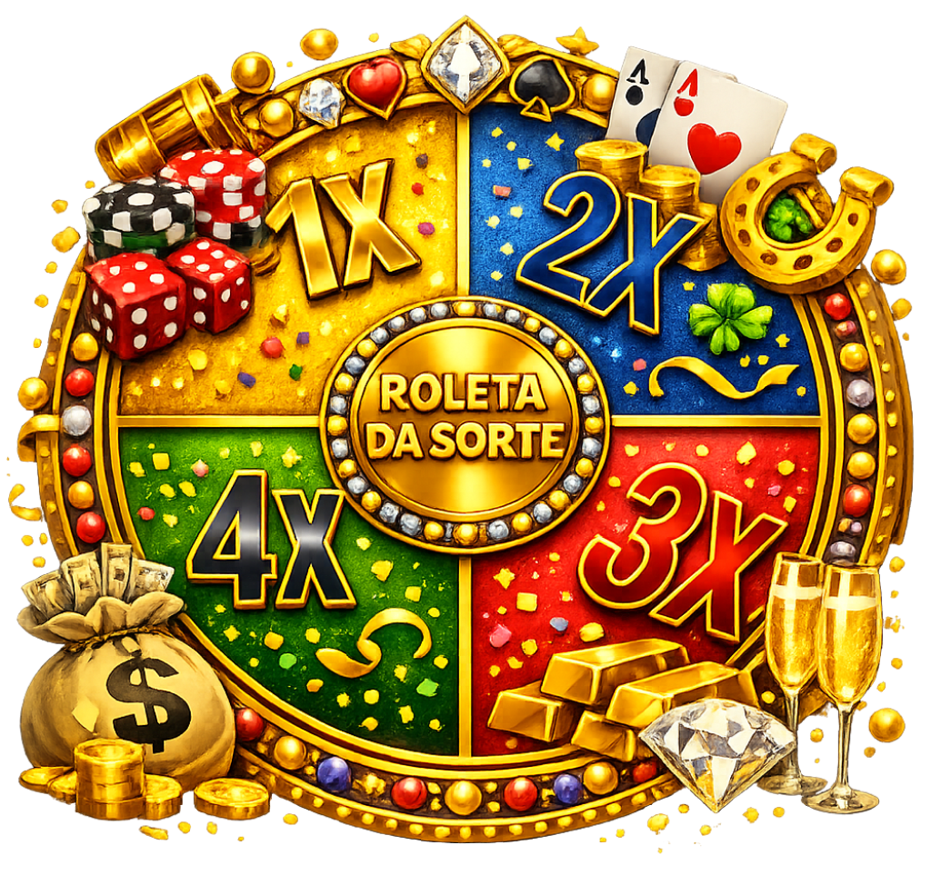 Roleta bônus