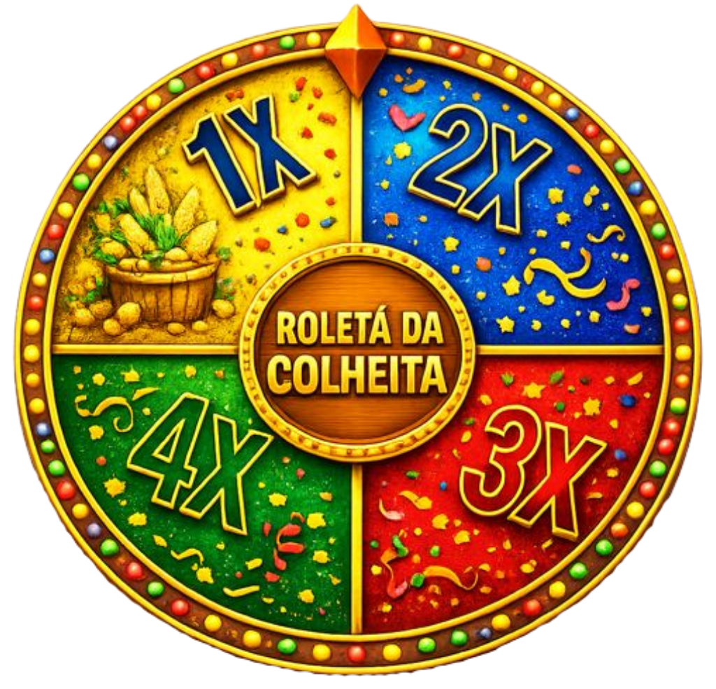 Roleta bônus